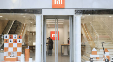 Xiaomi : bientôt une voiture électrique en préparation ?