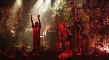 Le festival Musica se met au vert