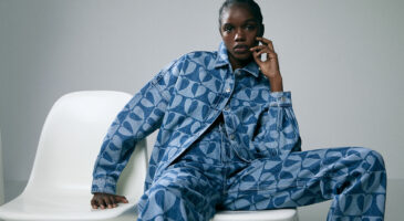 Les indispensables denim du moment