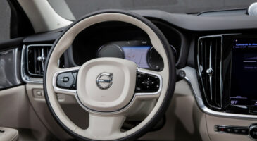 Volvo va progressivement abandonner le cuir !