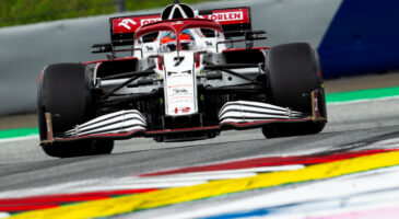 F1 - Grand Prix des Pays Bas : le programme TV complet