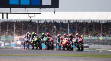 MotoGP : le programme TV du Grand Prix des Amériques