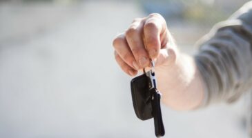 Les conseils pour vendre votre voiture à un particulier