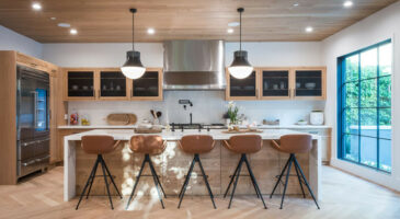 Choisir le bon ensemble de cuisine