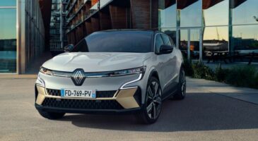 Voitures électriques : ces nouveautés qui vous attendent en 2022