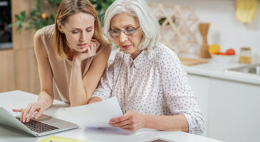 Résidences seniors : quelles démarches ?