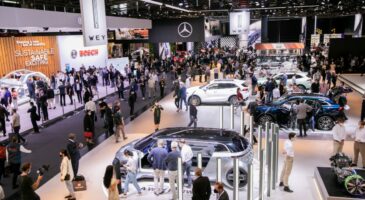 Salon de Munich 2021 : quel est le bilan ?
