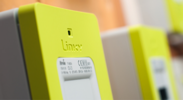 Pourquoi mon compteur Linky clignote orange ?