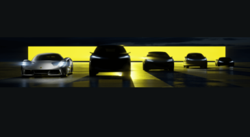 Lotus : quatre nouveaux modèles à venir !