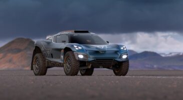 Cupra Tavascan Extreme E : un avant-goût "sportif" du futur SUV