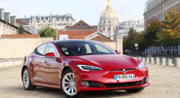 Autonomie des voitures électriques : du moins au plus performant