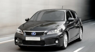 Occasion : 5 voitures hybrides à moins de 11 500 €