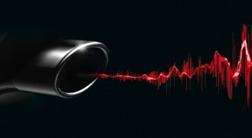 Haut-parleur dans l'échappement: Audi à nouveau pointé du doigt ?