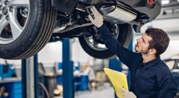 Voitures électriques : vont-elles supprimer des emplois ?