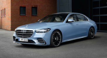 Mercedes Manufaktur : un nouveau label de personnalisation