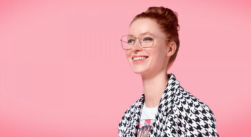 Visagisme Krys : choisir la monture parfaite pour mieux voir