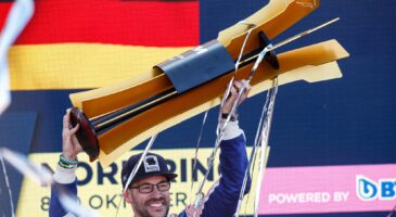 DTM - Götz (Mercedes-AMG) champion 2021 au bout du suspense