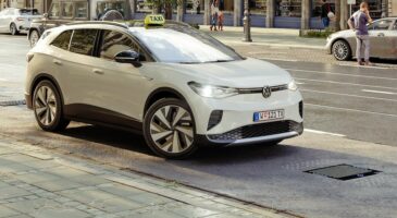 Voitures électriques : bientôt une recharge sans fil ?