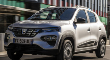 Voitures électriques : 9 modèles à moins de 25 000 € !