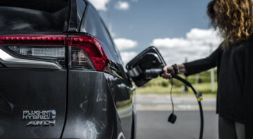 Toyota : 3.4 milliards pour l'électrique aux Etats-Unis