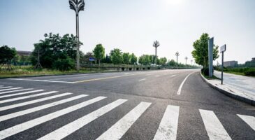 Priorité à droite : comment la reconnaître ?