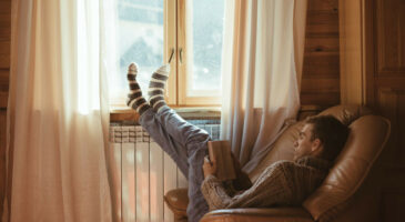 Radiateur : comment chauffer une pièce rapidement ?