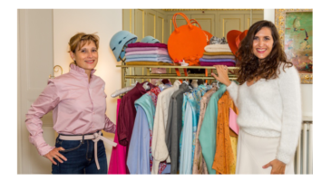 Réconcilier éthique, chic & mode : le pari réussi de Dressologie