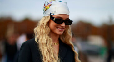 Tendances mode de l’hiver 2021 : comment s’habiller pour faire sensation ?