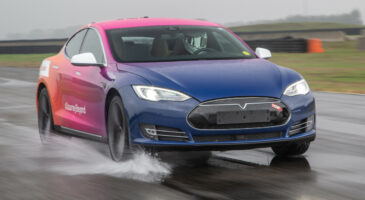 Brembo Sensify : des freins intelligents avec de l'IA