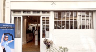 « SHEIN : ROCK THE RUNWAY » : Une innovation d’envergure