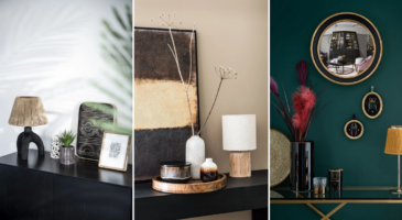 Vase : 9 pièces irrésistibles Maisons du Monde qui sublimeront votre bouquet de fleurs