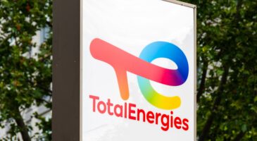 TotalEnergies : 200 millions d'euros pour des bornes de recharge