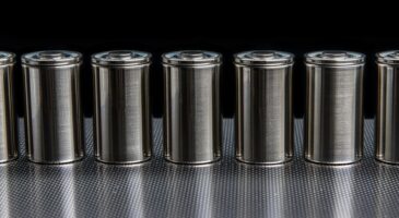 Batterie Tesla : Panasonic livrera aussi des 4680 plus puissantes