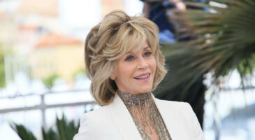 Jane fonda révèle ses astuces beauté anti-âge