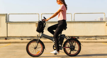 Vélo électrique 2021 : notre sélection adaptée aux femmes