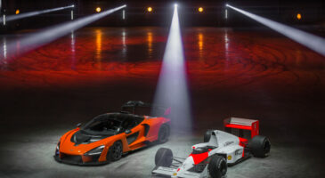 Audi et BMW intéressés par le rachat de McLaren