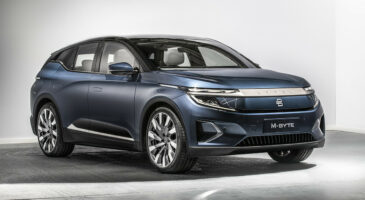 Byton : déjà la fin du constructeur chinois ?
