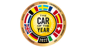 Voiture de l'Année 2022 : voici la liste des 40 candidates