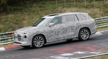 Audi Q9 (2023) : à quoi ressemblera le futur SUV de la marque ?