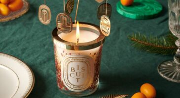 Cadeaux de Noël 2021 : les meilleures idées pour gâter les mordus de décoration