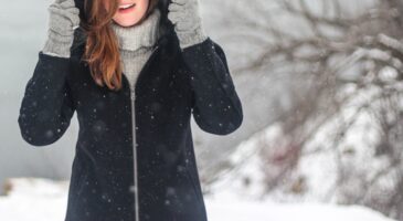 Vêtement femme : les tendances de l’hiver 2021