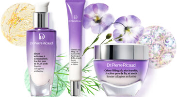 Les soins lifting et fermeté Dr Pierre Ricaud