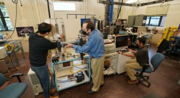 Ford : bientôt une recharge aussi rapide qu'un plein !