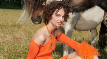 H&M dévoile une collection ultra canon et responsable approuvée par PETA