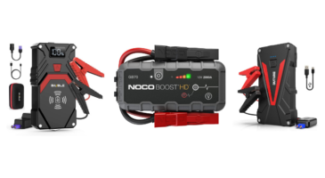 Booster batterie : comment recharger sa voiture, combien ça coûte ?