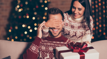 Cadeaux de Noël 2021 : notre sélection pour les hommes