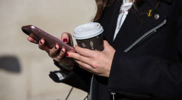 Marie France vous dévoile les offres Black Friday sur Amazon