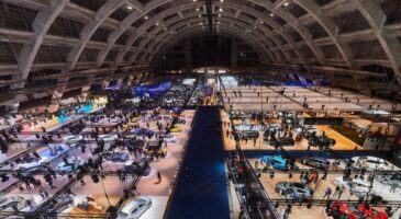 Le Salon de Bruxelles 2022 annulé à cause de la reprise du Covid