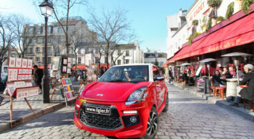 Voitures sans permis : pourquoi roulent-elles toutes au diesel ?