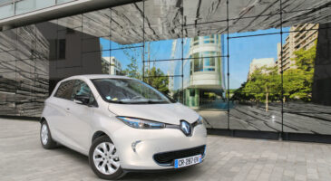 Match : Dacia Spring neuve ou Renault Zoe d'occasion ?